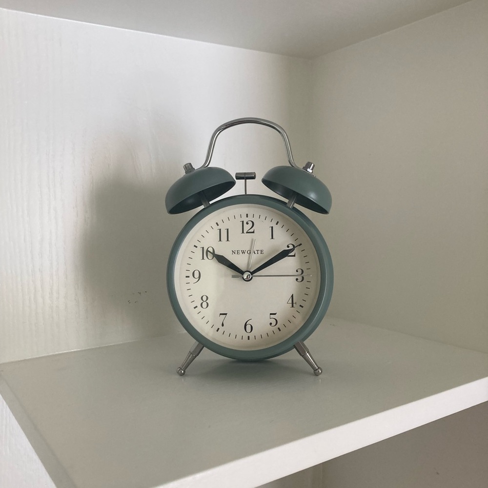 Alarm Clock